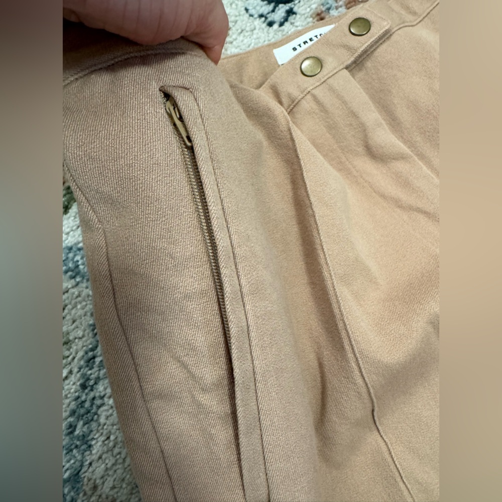 Jones New York Sport Pants – Size 10 - Picture 4 of 8